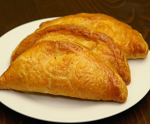 Empanadas de Hojaldre Mostoles Madrid