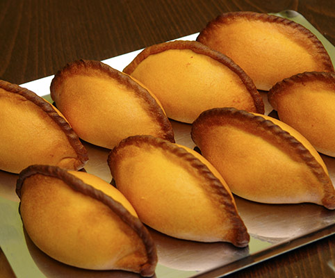 Empanadas Bolivianas Mostoles Madrid