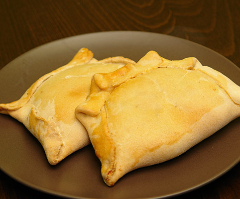 Empanadas Chilenas Mostoles Madrid