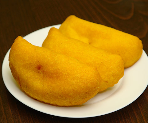 Empanadas Colombianas Mostoles Madrid