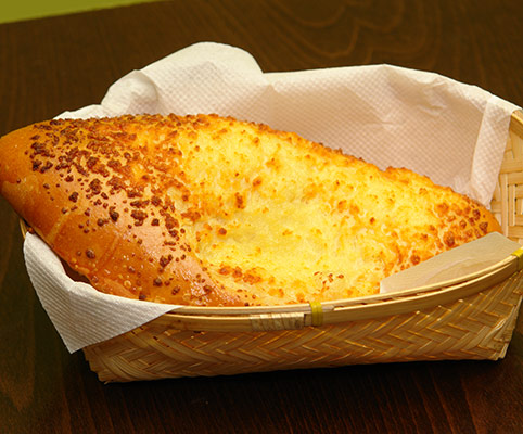 Palanqueta Ecuatoriana Móstoles - Madrid