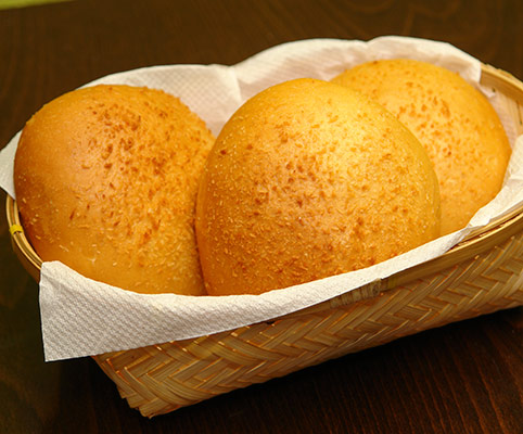 Pan de Coco
