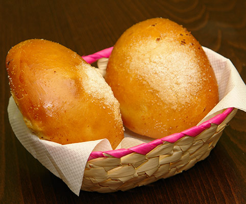 Pan Duce Mostoles Madrid