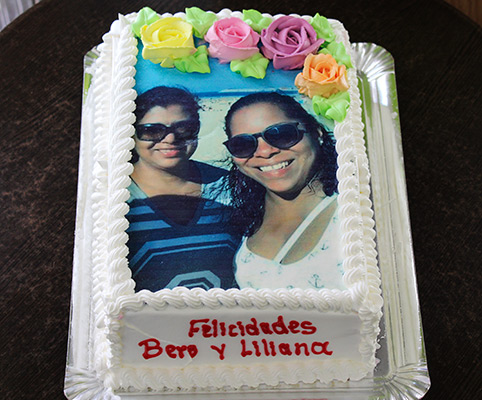 Tartas Cumpleaños Mostoles Madrid